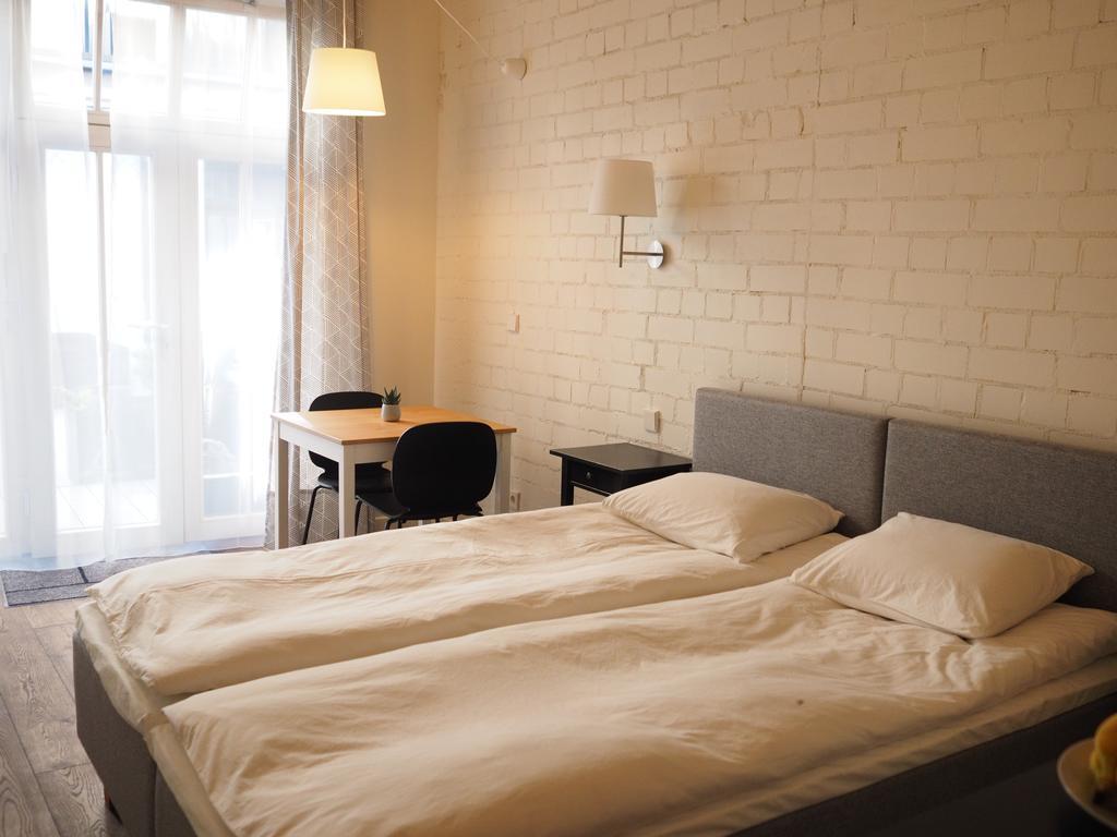 Huoneisto Garden Hill Vilna