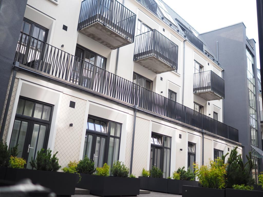Huoneisto Garden Hill Vilna