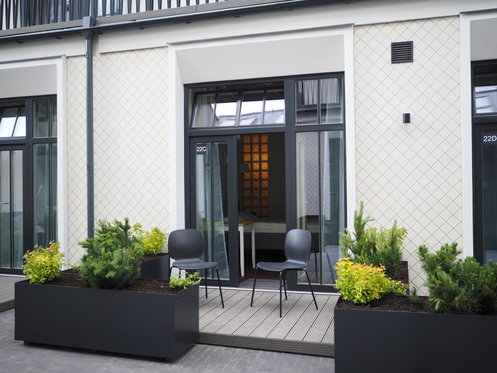 Garden Hill Vilna